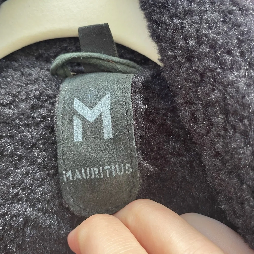 Jacket - Picture 3 of 3